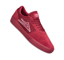 LAKAI Cardiff (MS3230264A00 REDSD) in rot