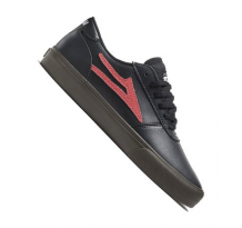LAKAI Manchester Suede (ms4210200a00 blkdg)