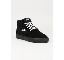 LAKAI Riley 3 High (MS2230095A00-BKB)