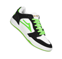 LAKAI x Yeah Right Telford Low (MS2230262B03 BKWTS) in schwarz