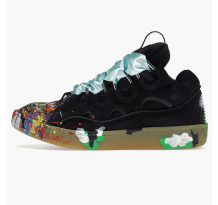 Lanvin Leather Curb Multi womens Gallery Dept. (FW-SKDK02-DRGD-P2210S1)