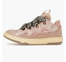 Lanvin Leather Gum Curb (FW-SKDK02-DRA2-A2151)