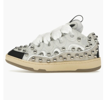 Lanvin Studded Leather Curb womens (FWSKDK02TCAH2300)