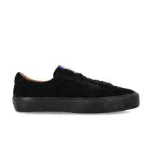 Last Resort AB VM001 Suede Lo (LR-D8-5-BLKBLK) in schwarz