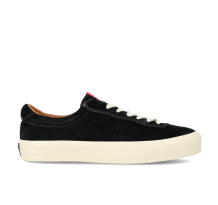 Last Resort AB VM001 Suede Lo (LR-D8-5-BLKWHT) in schwarz