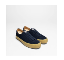 Last Resort AB Suede (LR-AB-VM002LO-SDE-NYG)