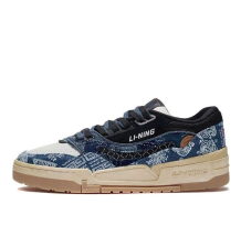 Li-Ning 001 BTC Blue (AGCS021-1)