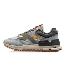 Li-Ning 001 Classic Casual Gray Green Blue (AGCQ271-3)