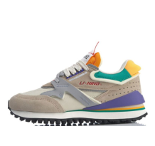 Li-Ning 001 Khaki Grey (AGCP382-4)