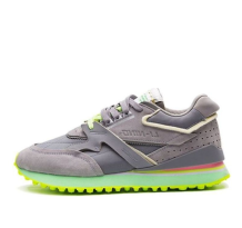 Li-Ning 001 Splicing Lightweight Wear Resistant Low Top Athleisure Casual Sports (AGCP313-5)