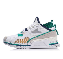 Li-Ning 001 T1000 No Boundry Mid Green (AGLP012-4)