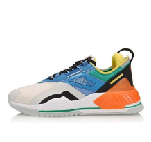 Li-Ning 001 T2000 Grey Blue (AGLQ019-1)