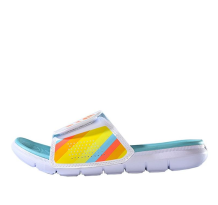 Li-Ning 1 Badfive Basketball Blue Multi (ABTR007-1)