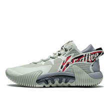 Li-Ning 2 Low Top Grey (ABFS003-4)