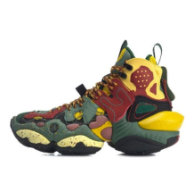 Li-Ning 2019 New York Fashion Week 2020 ACE Green (AGBP091-6)