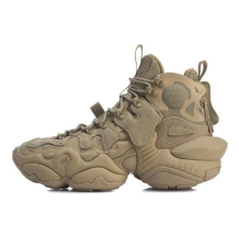 Li-Ning 2019 New York Fashion Week 2020 ACE Khaki (AGBP091-1)