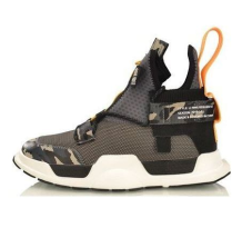 Li-Ning 2019 New York Fashion Week WS Mid Tops uflage (AGBP028-2)