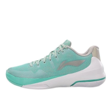 Li-Ning 3 Low Tops Green (ABAL053-1)