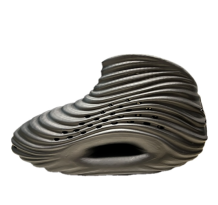 Li-Ning 3D print (ABCT051-1)