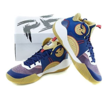 Li-Ning 9 Team Large Wear resistant PE Version (ABPR017-14)