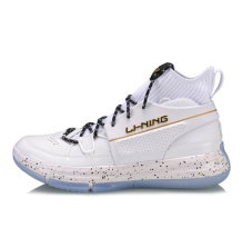 Li-Ning 937 Rebirth Dynasty (AGBQ027-2)