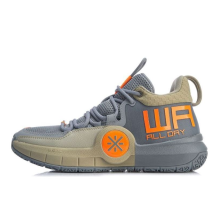 Li-Ning All Day 4 Gray Creamkhaki (ABPP025-1)