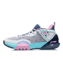 Li-Ning All Day 6 V2 Gray Milky (ABPR029-3)