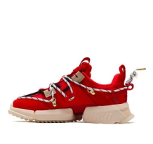 Li-Ning Atmos x Titan China (AGLP205 1)