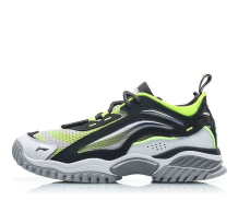 Li-Ning Aurora Skywalk Xlarge Gray Green (AGLP115-1)