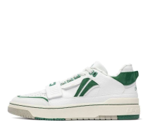 Li-Ning BadFive Rookie Premium x Fred VanVleet Creamwhite Green (ABCS028-4)
