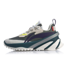 Li-Ning Bull Dark Grey (ARHQ055 3)