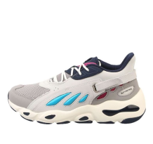 Li-Ning Butterfly x 2019 New York Fashion Week Grey Blue (AGLP087-2)