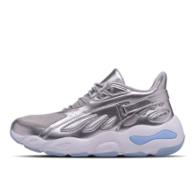 Li-Ning Butterfly x New York Fashion Week Silver (AGLN069-10)