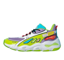 Li-Ning Butterfly x Toys Total Mobilization Green (AGLP151-1)