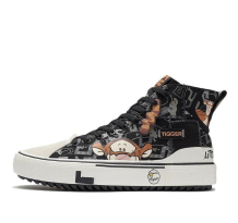 Li-Ning Classic Canvas Hi x Disney Tigger (AGCS333-1)