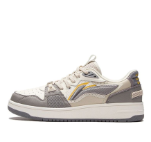 Li-Ning Classic Leisure Cream Grey (AGCS083-4)