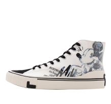Li-Ning Classic Leisure Hi x Disney (AGCQ281-1)