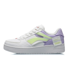 Li-Ning Classic Leisure Light Grey Green (AGCQ378-4)