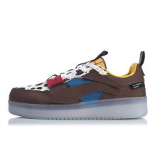 Li-Ning Classic Leisure Low x Toy Story Dark (AGCP223-1)