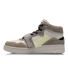 Li-Ning Classic Leisure Mid Cream Khaki (AGCP095-2)