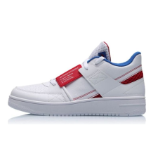 Li-Ning Classic Skateboarding Low Blue (AGBP061-1)