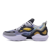 Li-Ning Comet Grey (AGLQ023-7)