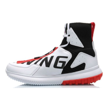 Li-Ning Counterflow Essence 2 Hi x New York Fahion Week ChenPeng (AGBP071-2)