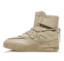 Li-Ning Counterflow Hi Triple Beige (AGCQ346-3)