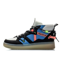 Li-Ning Counterflow Hunter Blue (AGCQ127-3)