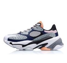 Li-Ning Counterflow Neon Alien x New York Fashion Week ChenPeng (AGCP181-10)