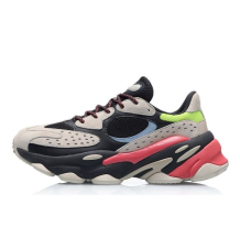Li-Ning Counterflow Neon Alien x New York Fashion Week ChenPeng Grey (AGCP218-2)