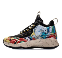Li-Ning Counterflow Series Multi Color (AGBP113-6)