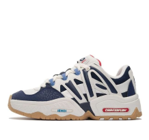 Li-Ning Counterflow The One Yu 2.0 Cream Navy (AGCS069-2)