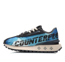 Li-Ning Counterflow x Dunhuang Museum Blue (AGCQ453-6)